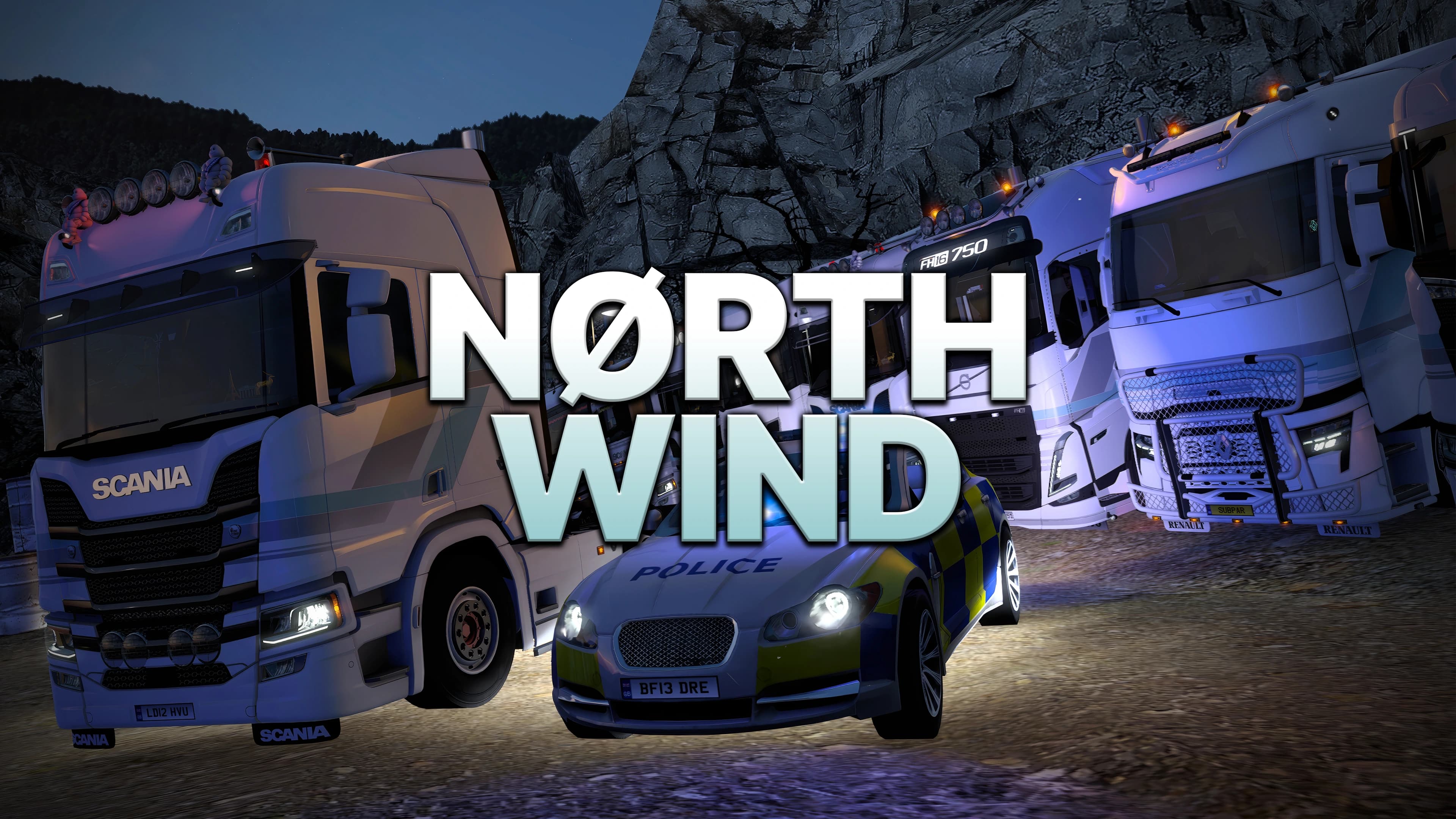 NorthWind Hero Image