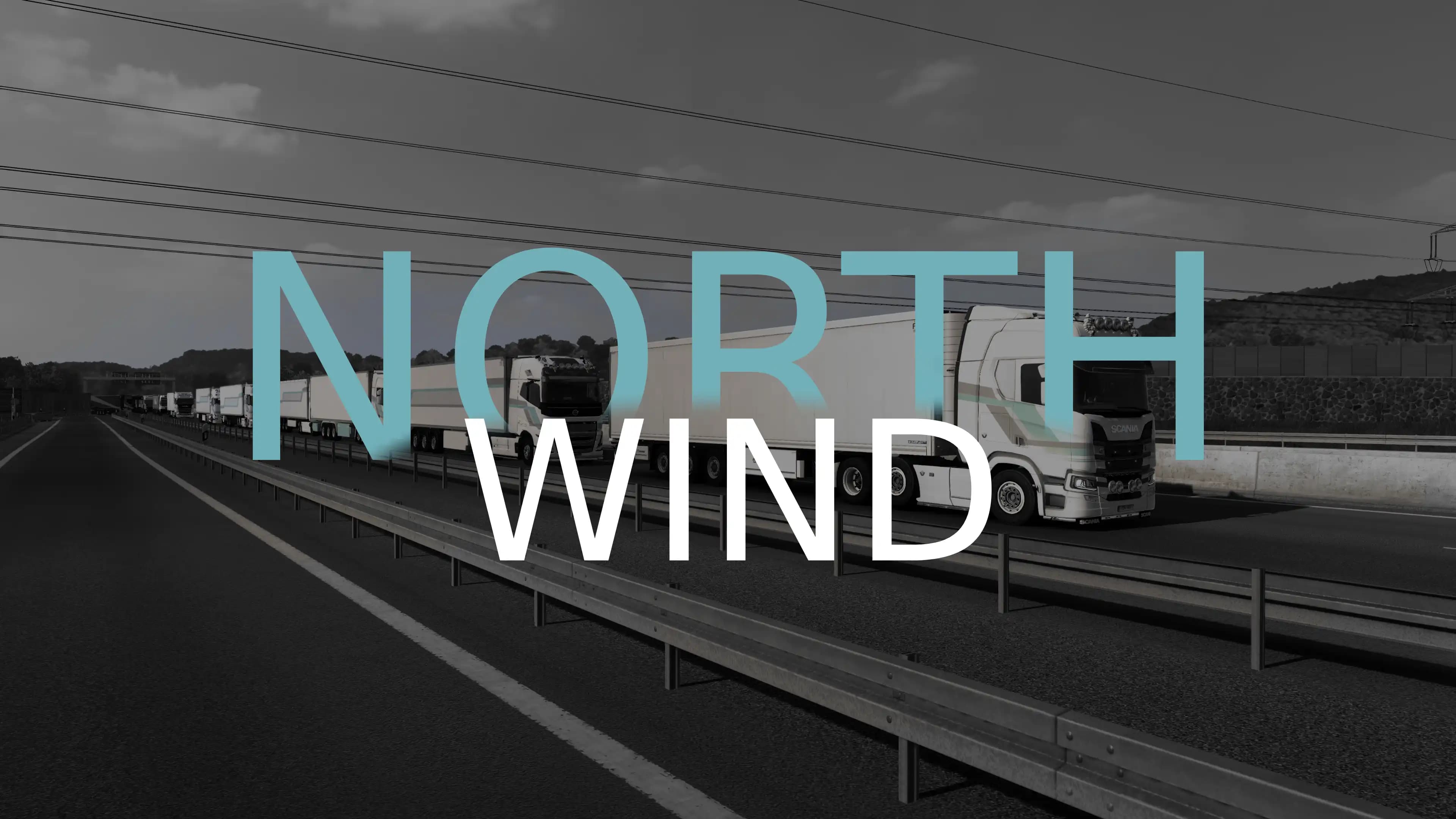 NorthWind Hero Image
