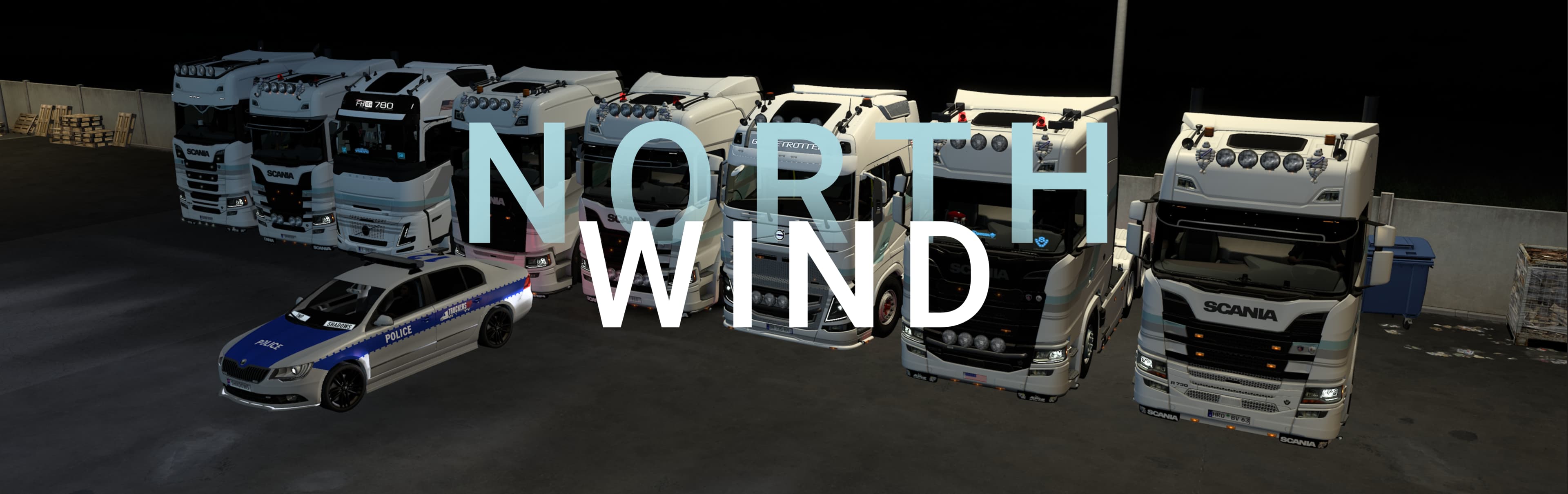NorthWind Hero Image