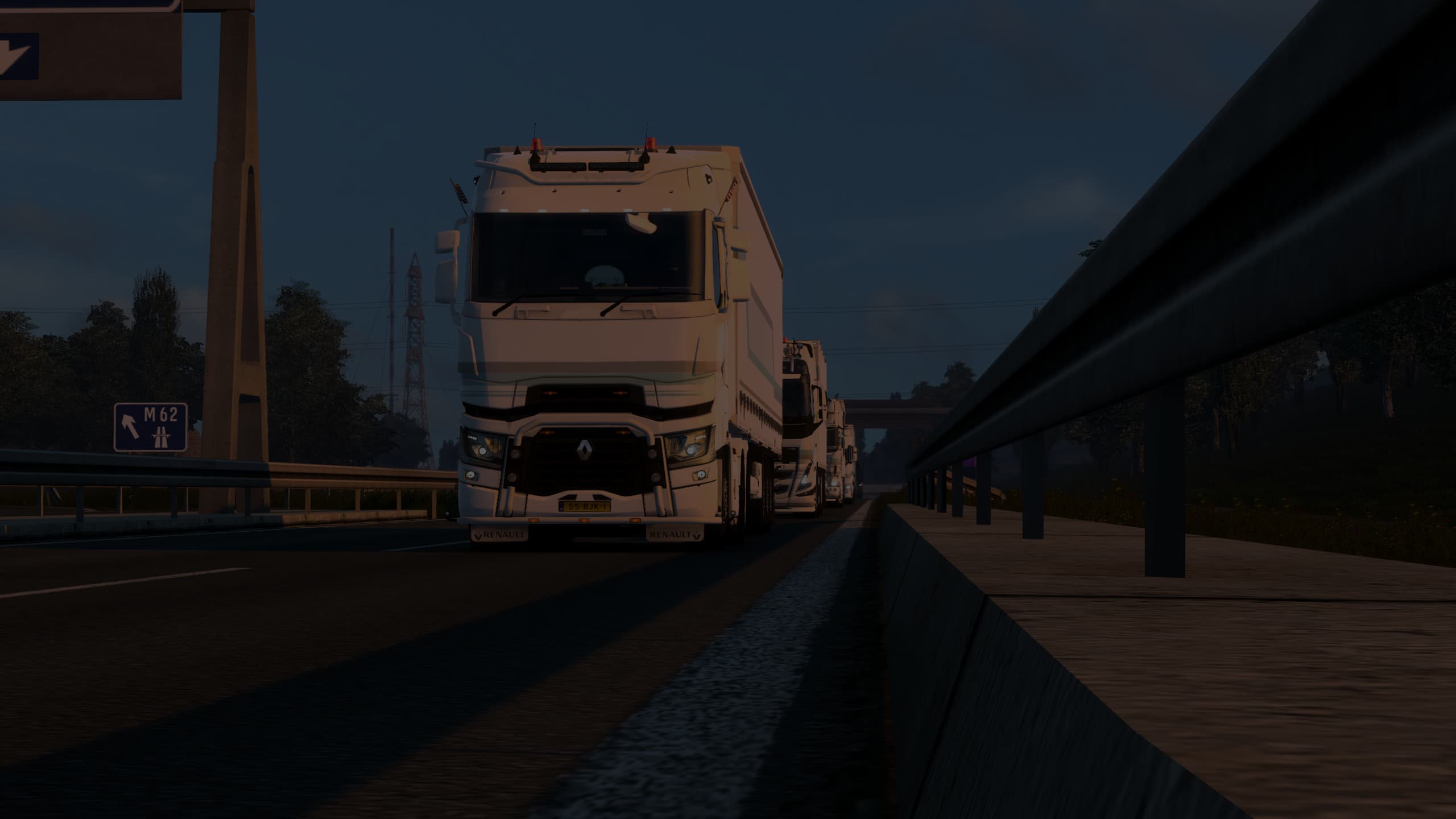 Trucks